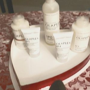 5 Piece Olapex Hair Treatment
